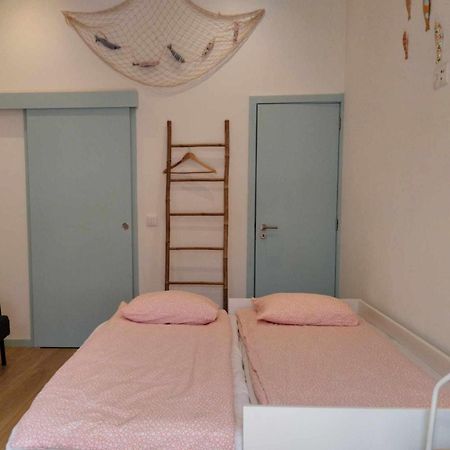 Ferienwohnung Maria Sardinha_As Tres Marias Matosinhos  Exterior foto